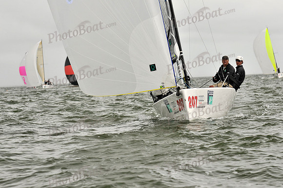 2012 Charleston Race Week B 246