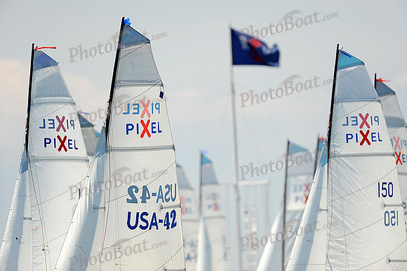 2012 Pixel Invitational A 598