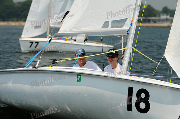 2011 Flying Scot NAC B 044