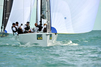 2015 Key West Race Week A 755