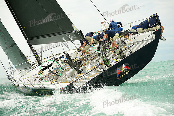 2016 Key West Race Week G_0169