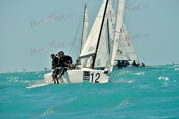 2017 Quantum Key West RW C 905