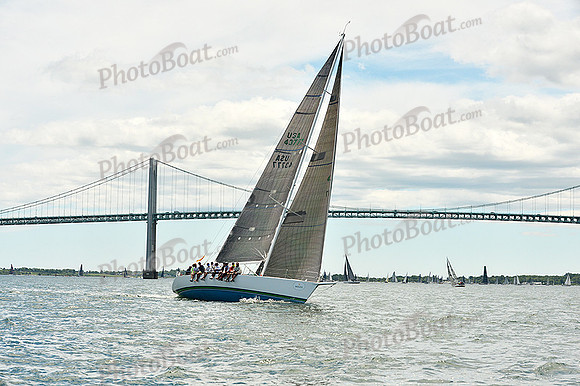 2016 NYYC Annual Regatta B_0335