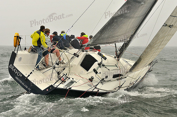 2013 Block Island Race Week E 1471