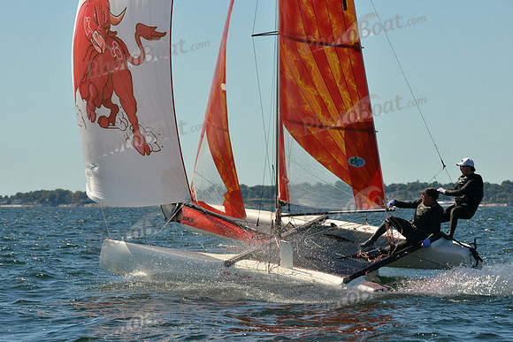 2015 Roton Point Multihull Regatta 751