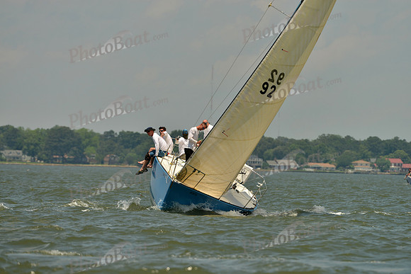 2016 Southern Bay Race Week F_1309