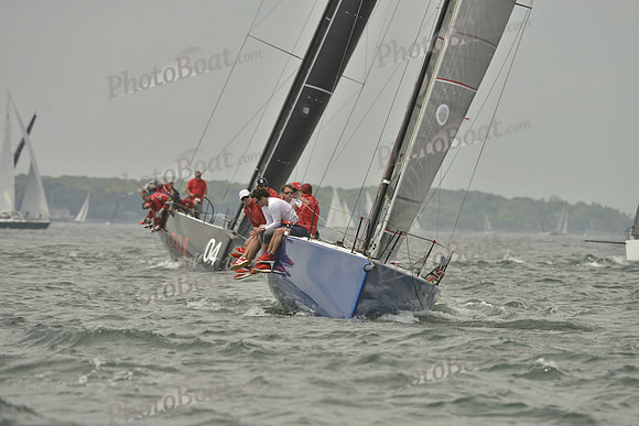 2018 NYYC Annual Regatta A_0858