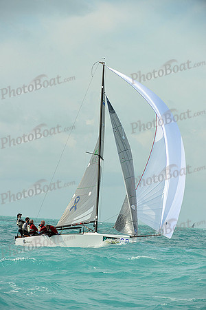 2015 Key West Race Week E 466