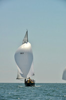 2014 Charleston Race Week B 337