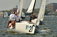 2014 Charleston Race Week D 1597
