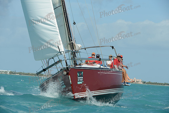 2017 Quantum Key West RW B 309