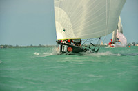 2016 Key West Race Week C_0098