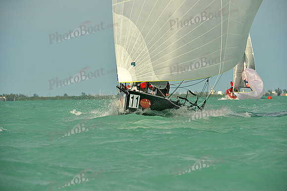 2016 Key West Race Week C_0098