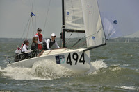 2017 Charleston Race Week D_1448