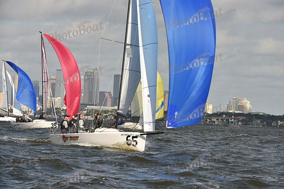 2019 J70 Winter Series A_0120