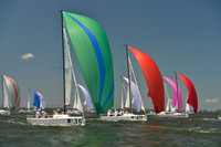 2017 Charleston Race Week A_1102