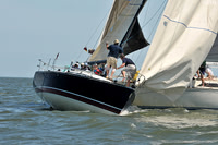 2013 Southern Bay Race Week D 412