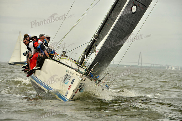 2019 Charleston Race Week I_0401