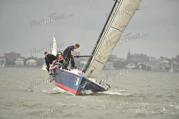 2019 Charleston Race Week H_0107
