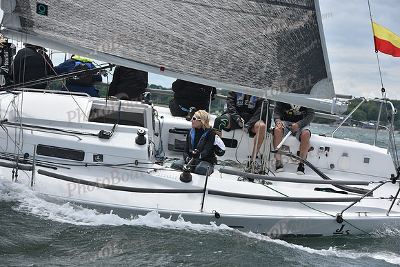 2019 NYYC Annual Regatta A_2490