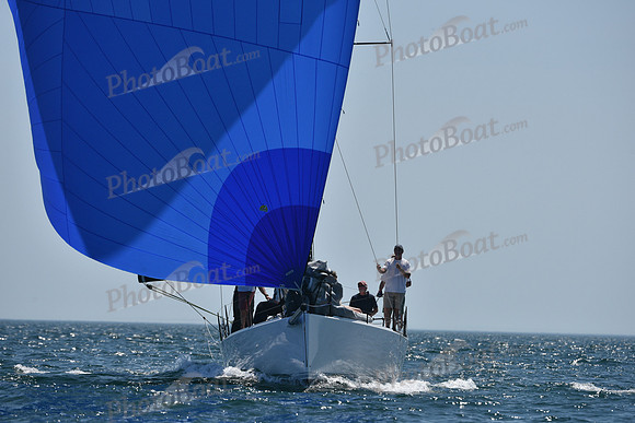 2019 Block Island Race Week A_0154
