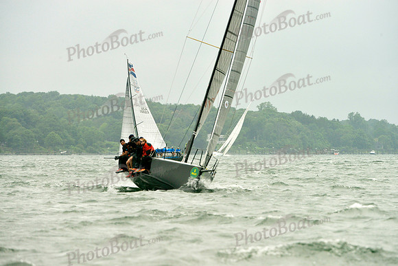 2016 NYYC Race Week B_0811
