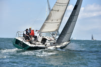 2019 NYYC Annual Regatta A_0611