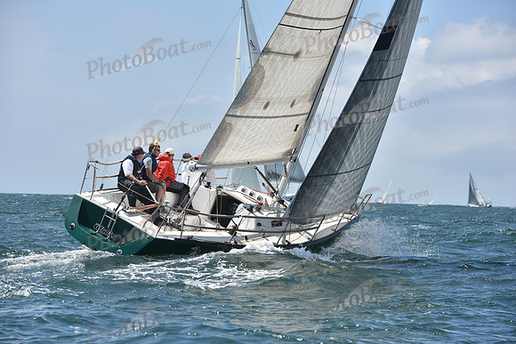 2019 NYYC Annual Regatta A_0611