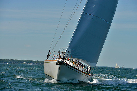 2019 NYYC Annual Regatta B_0901