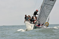 2012 Charleston Race Week A 2436