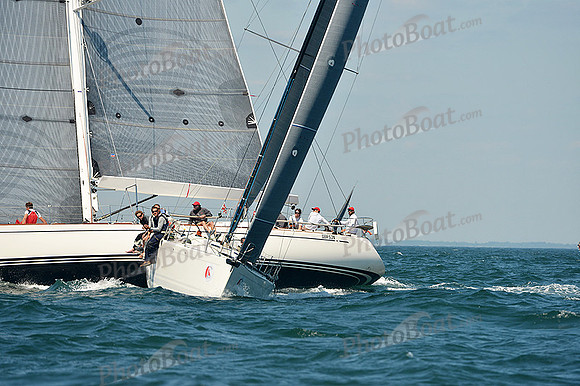 2015 Block Island Race Week G 1283