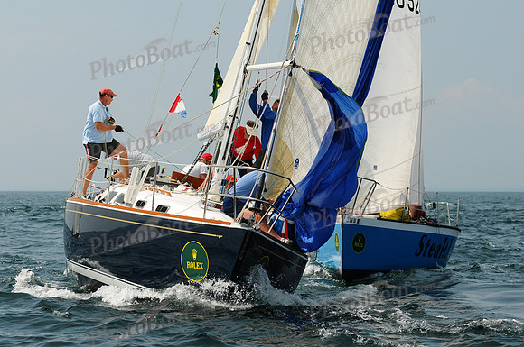 2011 Block Island RW C 417