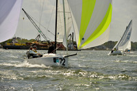 2018 Charleston Race Week A_2815