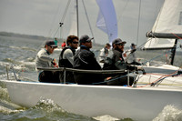2018 Charleston Race Week A_2643