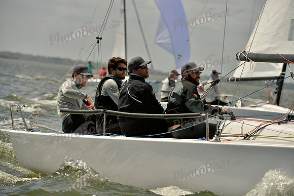 2018 Charleston Race Week A_2643