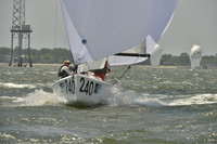 2017 Charleston Race Week D_1439