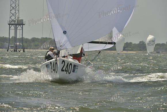 2017 Charleston Race Week D_1439