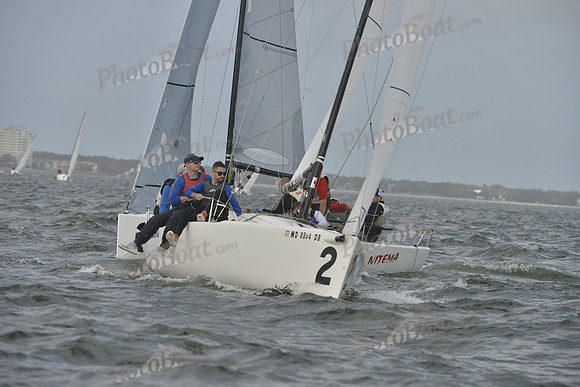 2020 J70 Winter Series A_0106