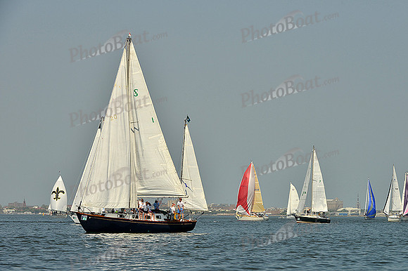 2014 Charleston Race Week D 059