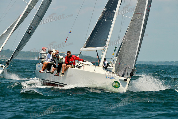 2016 NYYC Race Week A 064