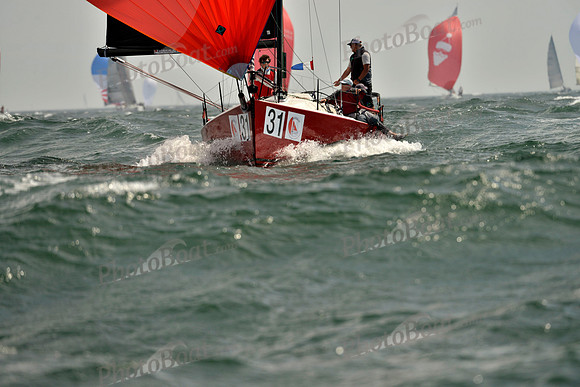 2017 Block Island Race Week A_0759
