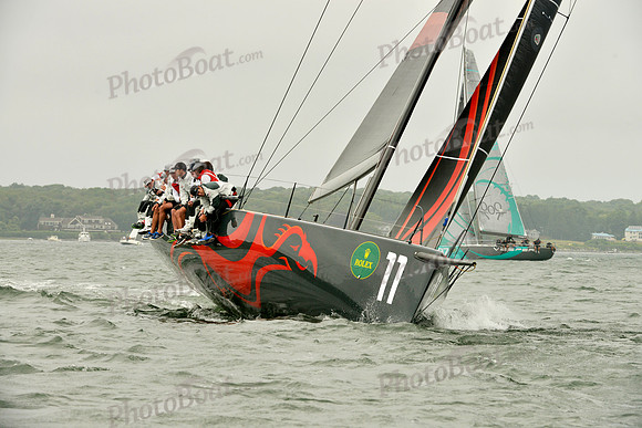2016 NYYC Race Week B_1142