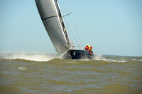 2016 Charleston Race Week B 0551