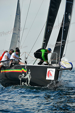 2015 Block Island Race Week A1 302