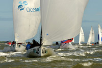 2016 Charleston Race Week D 0934