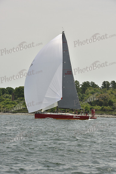2018 NYYC Annual Regatta B_1422