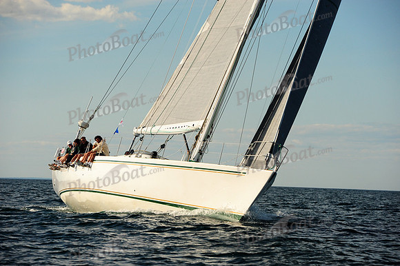 2014 Newport Bermuda A 2484