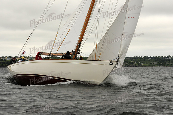 2011 NYYC Annual Regatta C 379