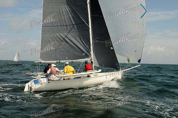 2012 Suncoast Race Week B 099