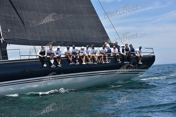 2021 Block Island Race Week A_0551
